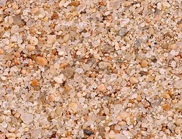 t sand