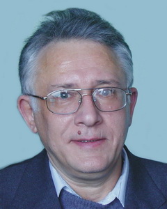 Александр Иванович Кафанов (21.10.1947 г. - 26.04.2007 г.) 
